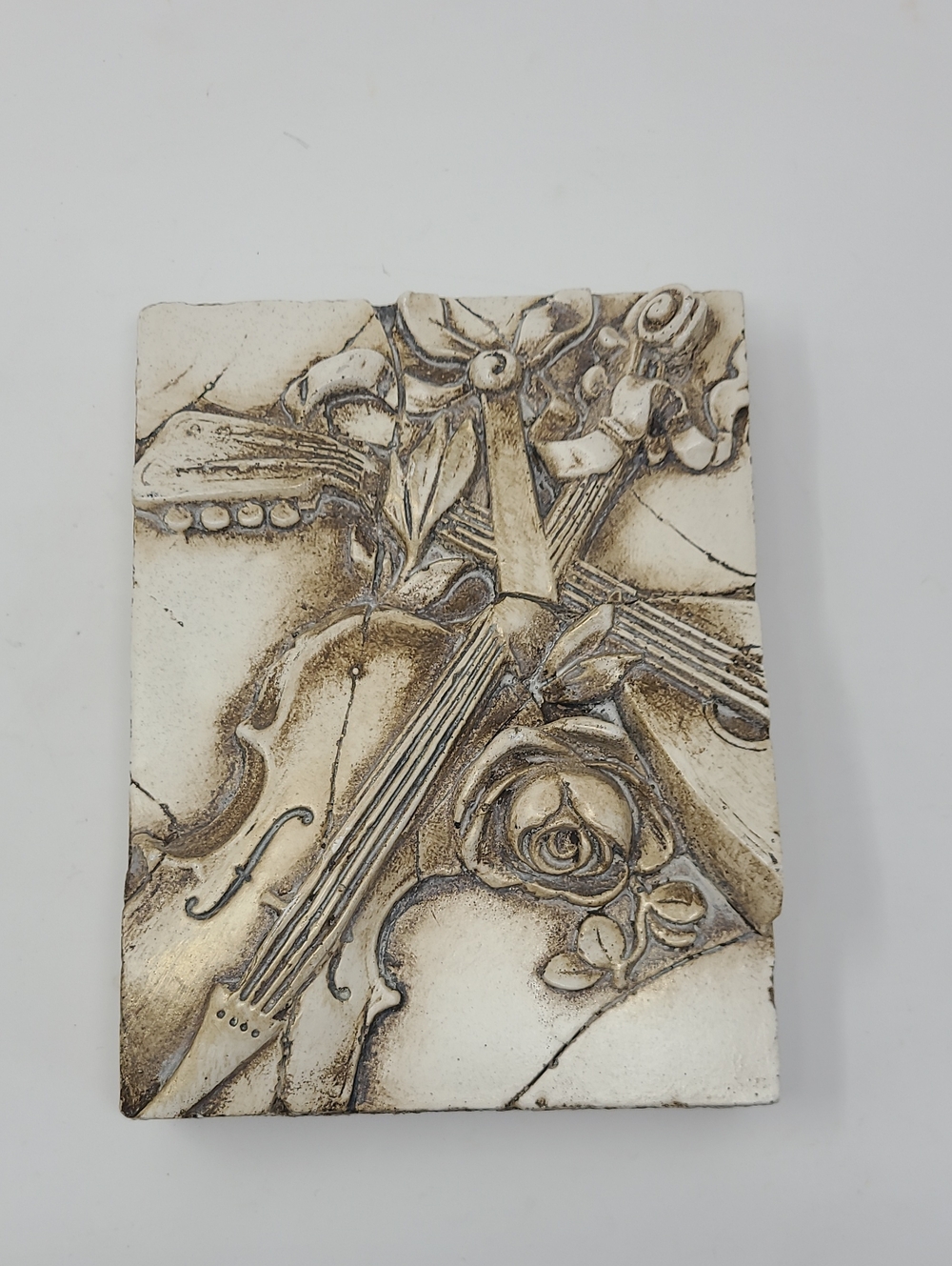 Sid Dickens Memory Block T07 Violin Mandolin Music
